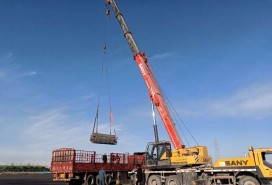 沙灣 高炮 施工圖